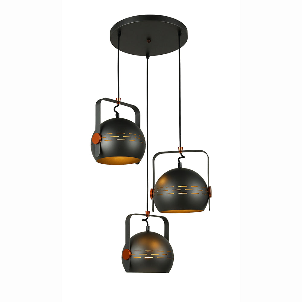 pendent lamp