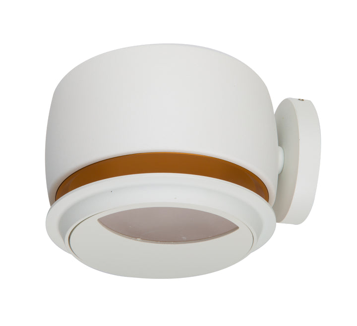 Wall light
