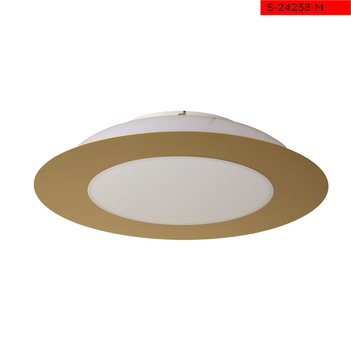 Ceiling mounted lamp 115W 3000K