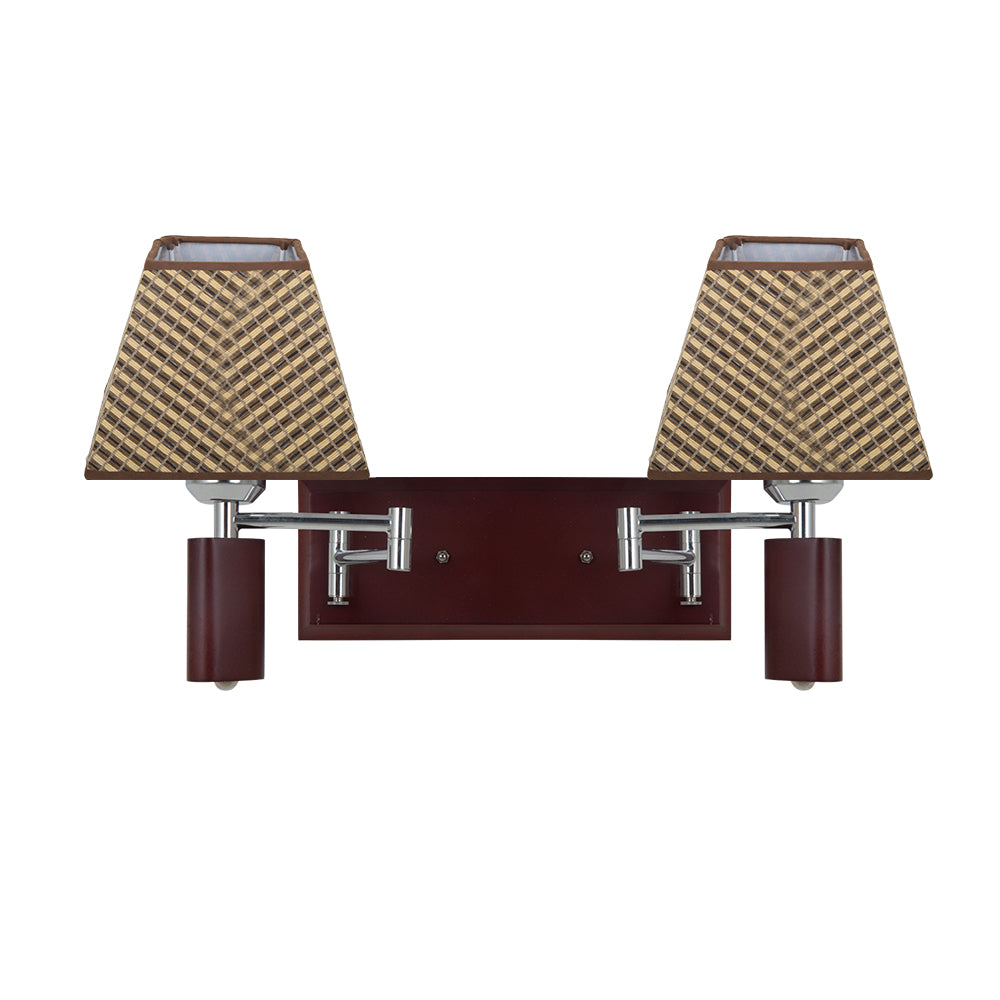 Wall light