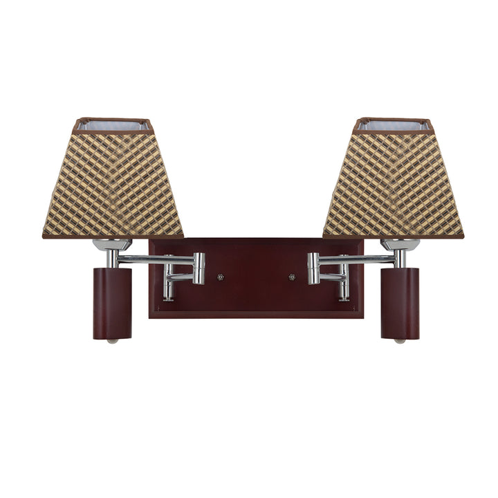 Wall light
