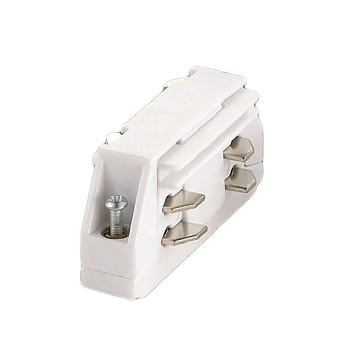 An accessory for a lighting track