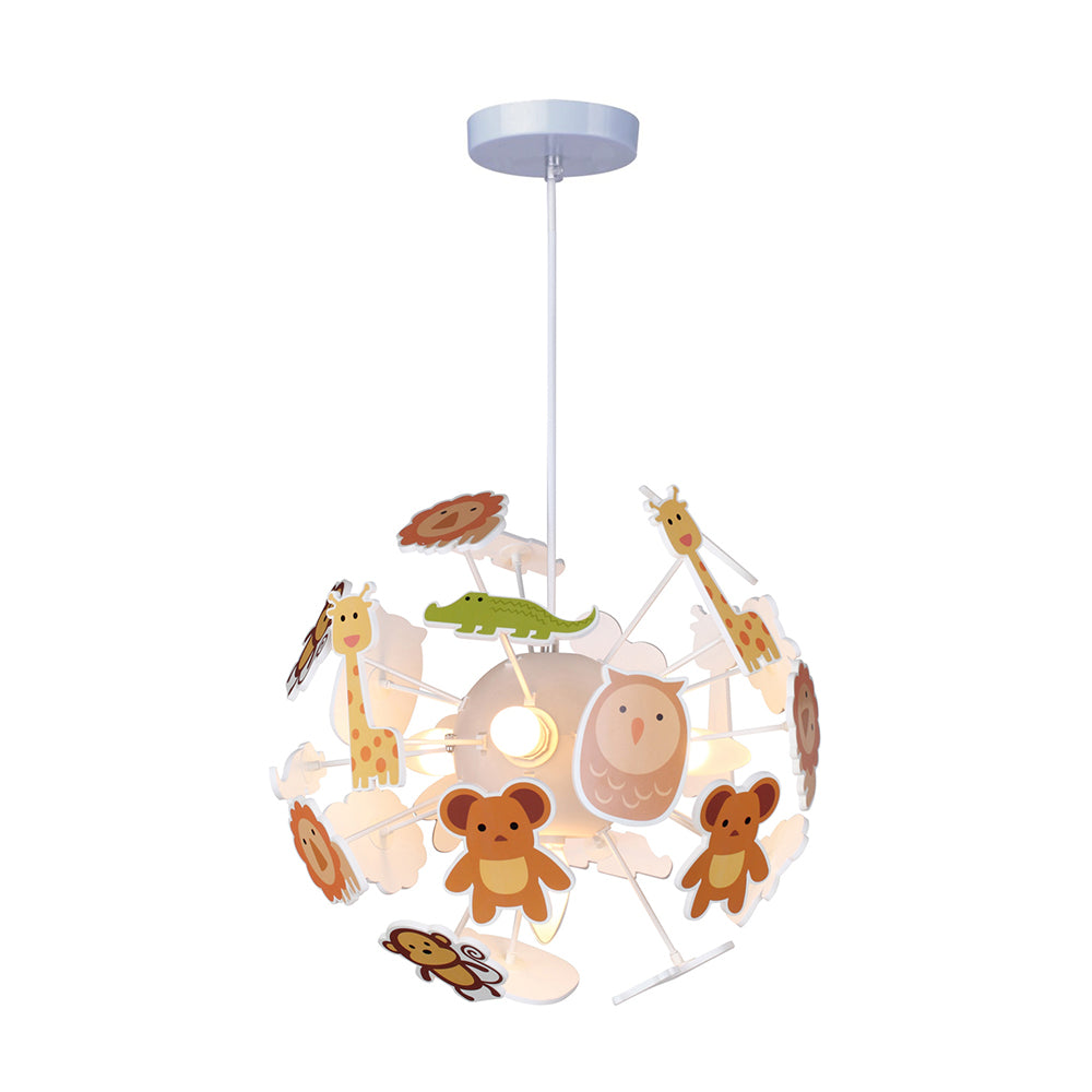 pendent lamp