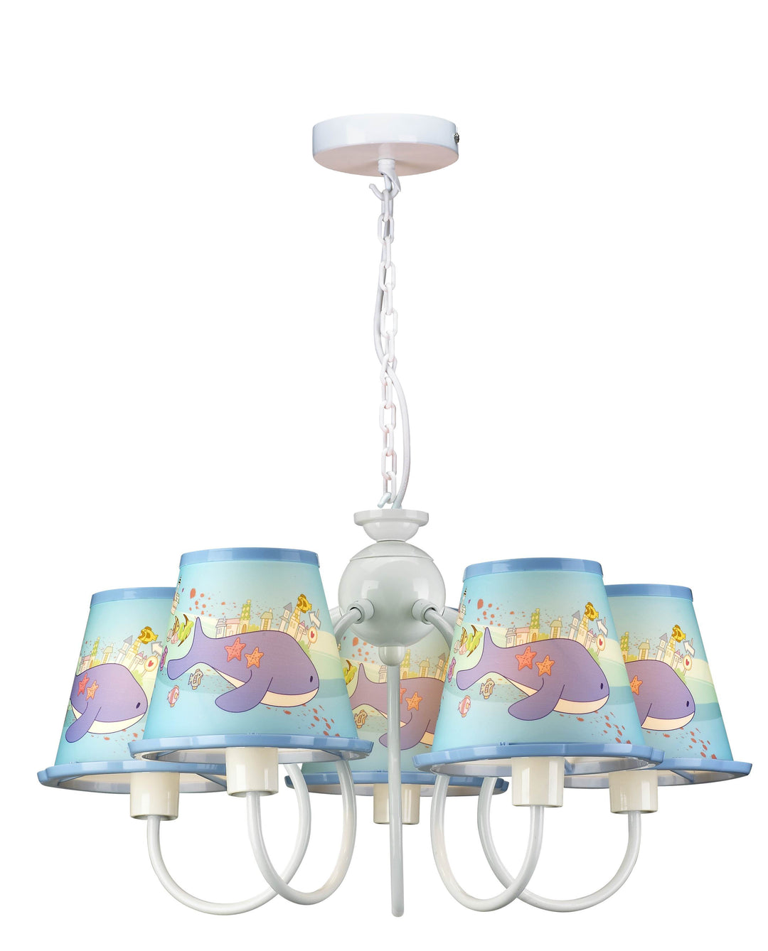 pendent lamp