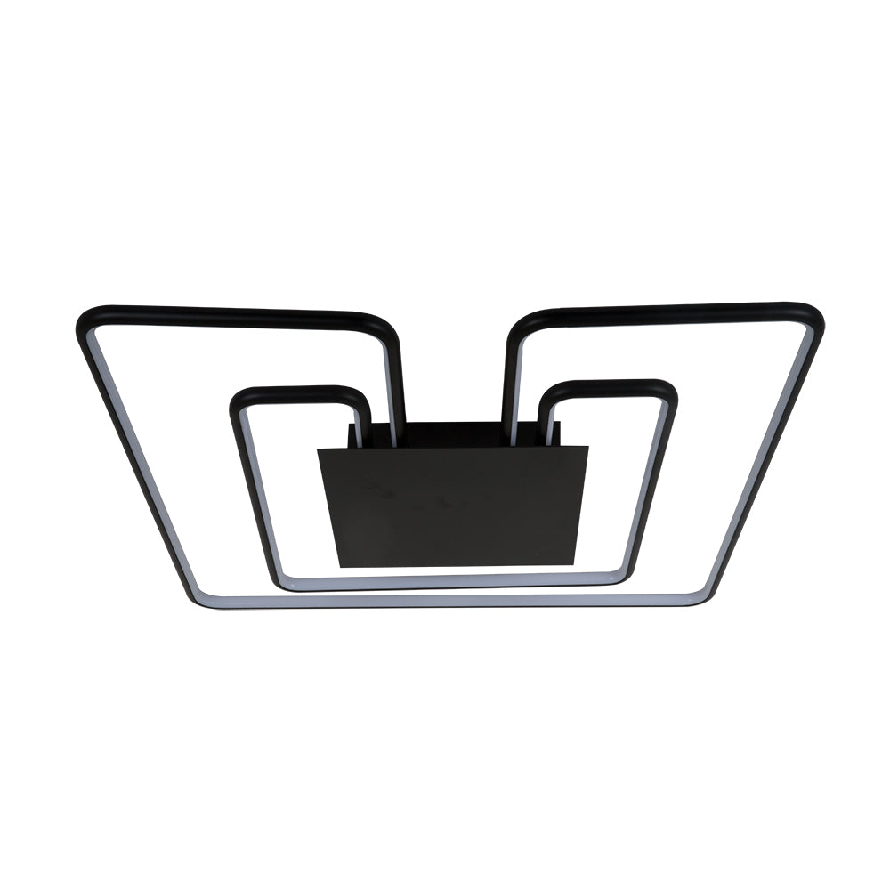 Ceiling mounted lamp 84W 3000K