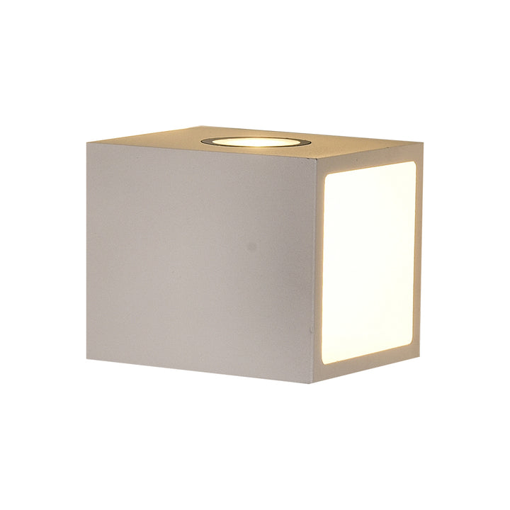Wall light