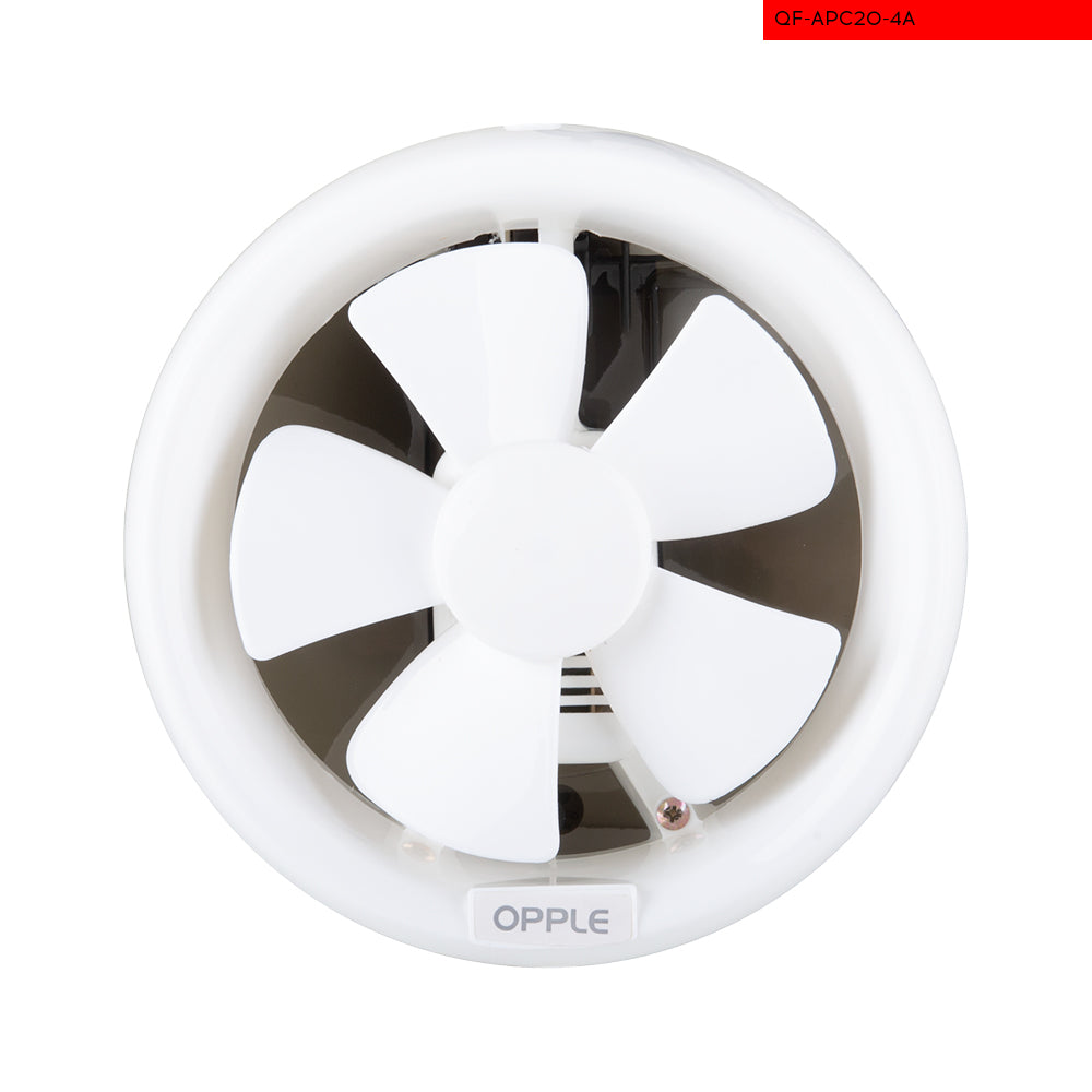 Opal air cleaner 4A