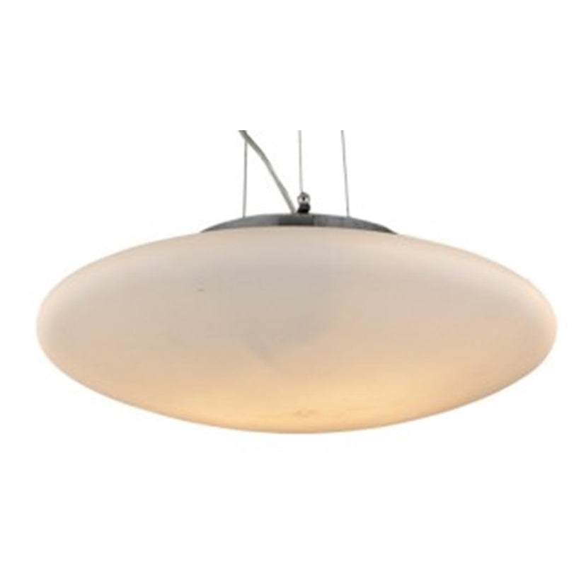 Ceiling mounted lamp