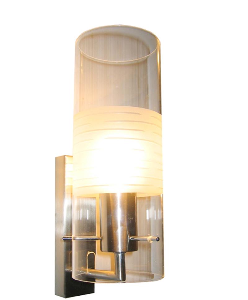 Wall light