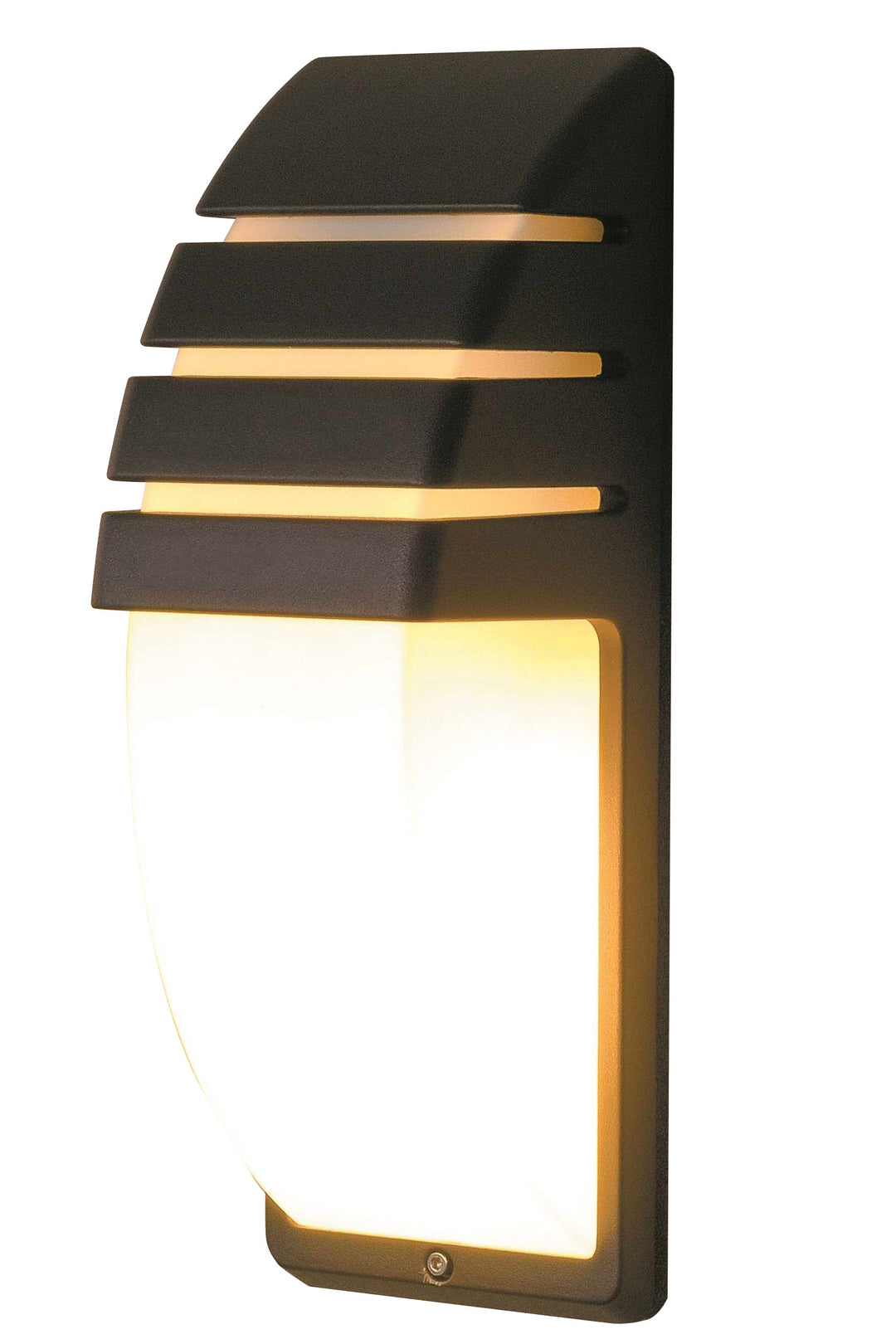 Outdoor wall lamp