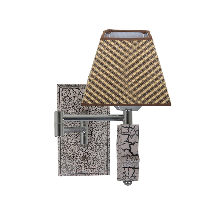 Wall light