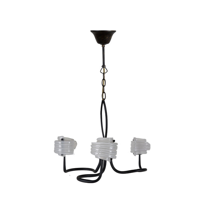 pendent lamp