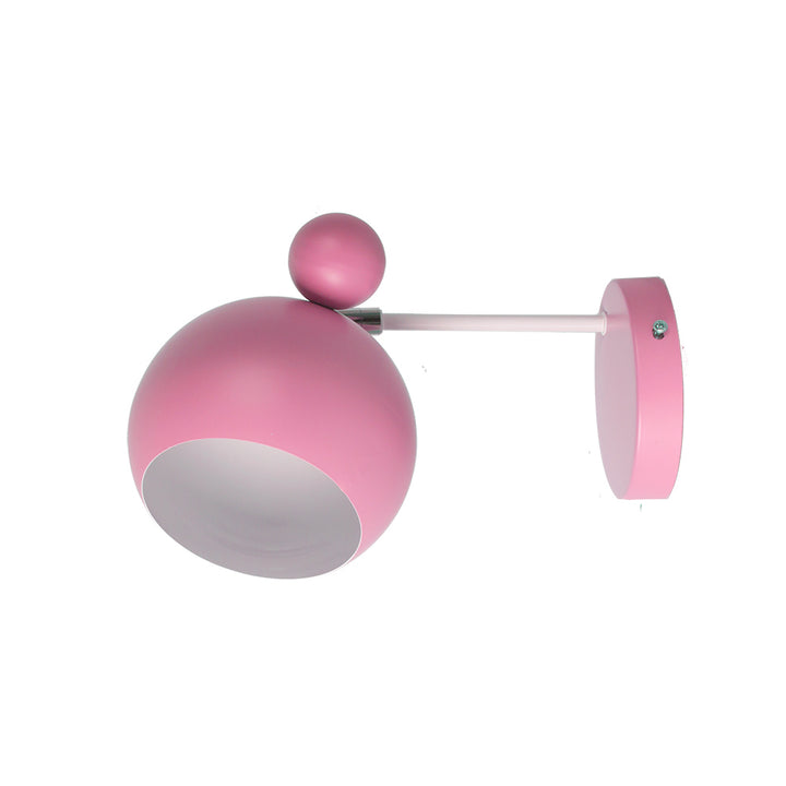 Wall light