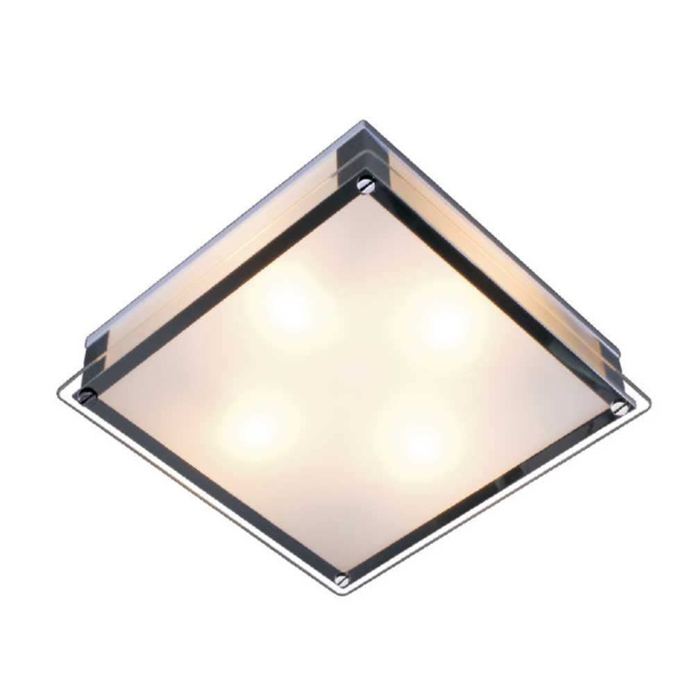 Ceiling mounted lamp