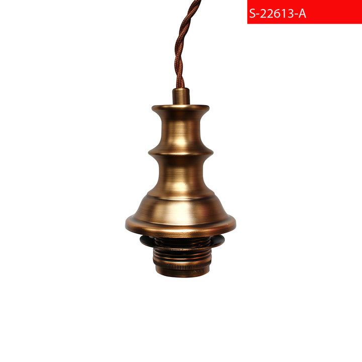 pendent lamp