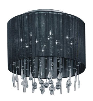 Ceiling mounted lamp