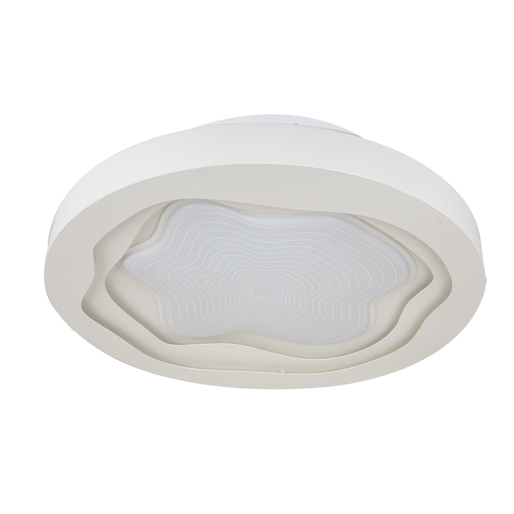 Ceiling mounted lamp 4100K