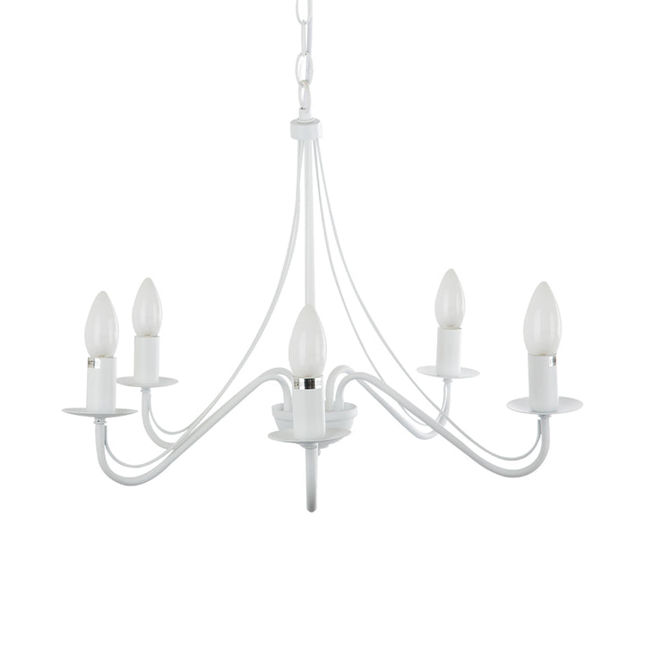 pendent lamp