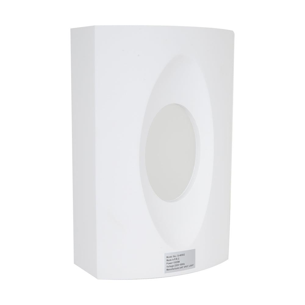 Drywall lamp