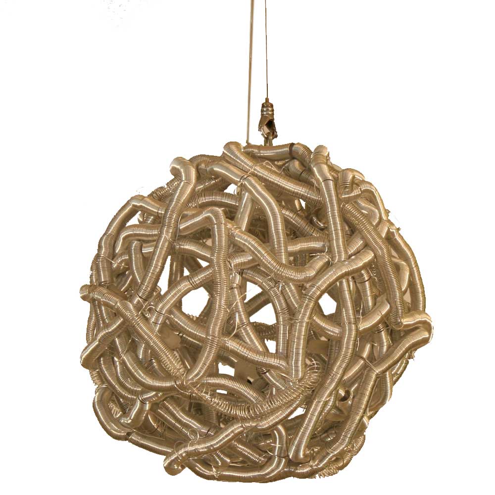 pendent lamp
