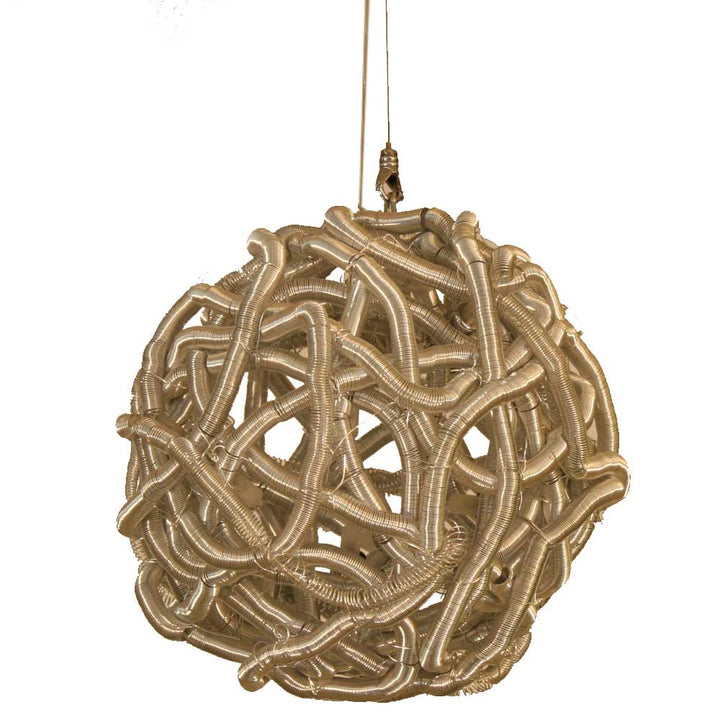 pendent lamp