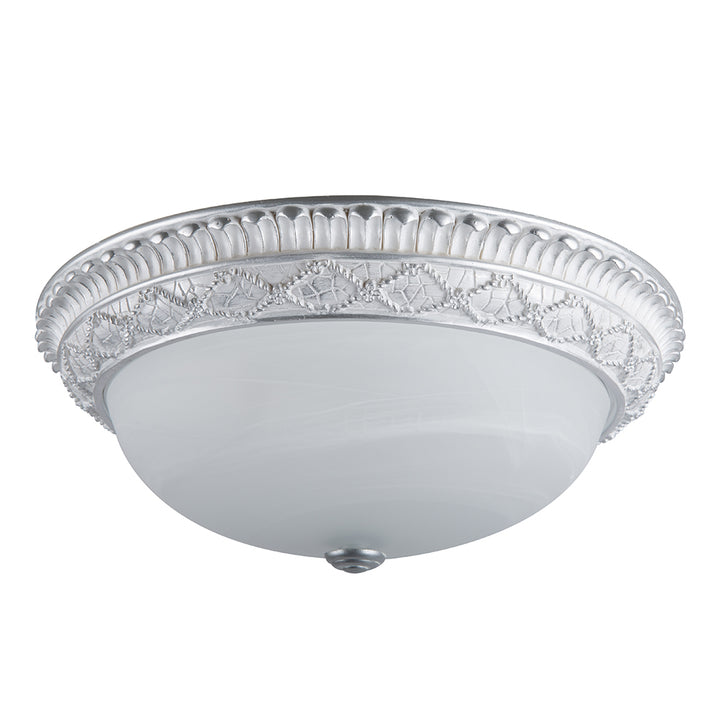 Ceiling mounted lamp