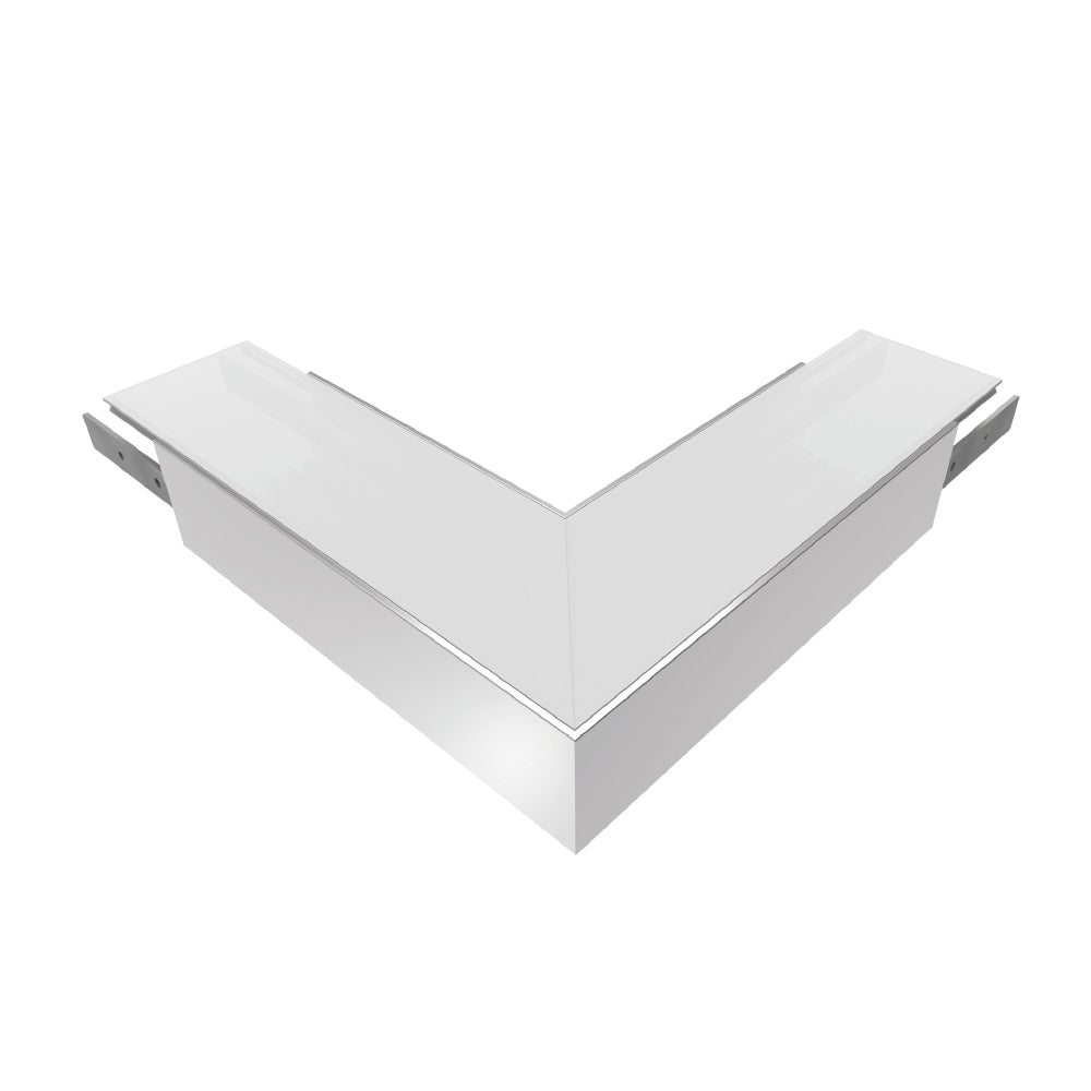 An accessory for a lighting track
