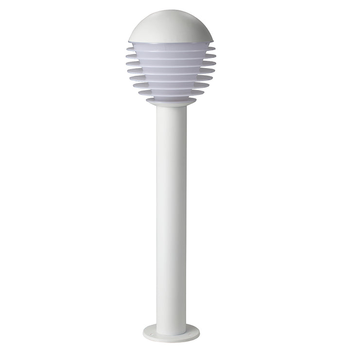 Outdoor wall lamp