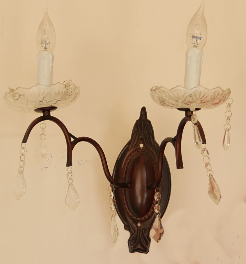 Wall light