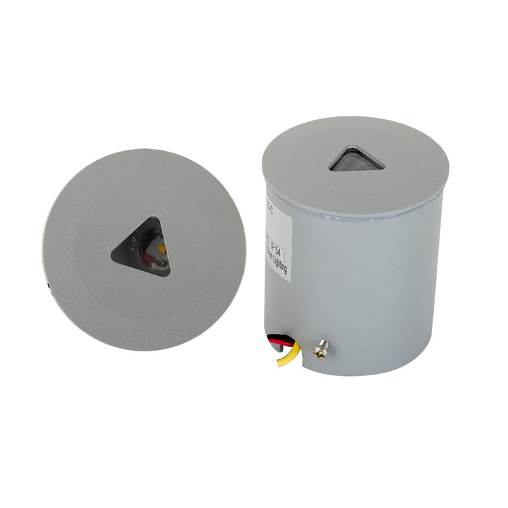 Outdoor wall lamp 3W 3000W