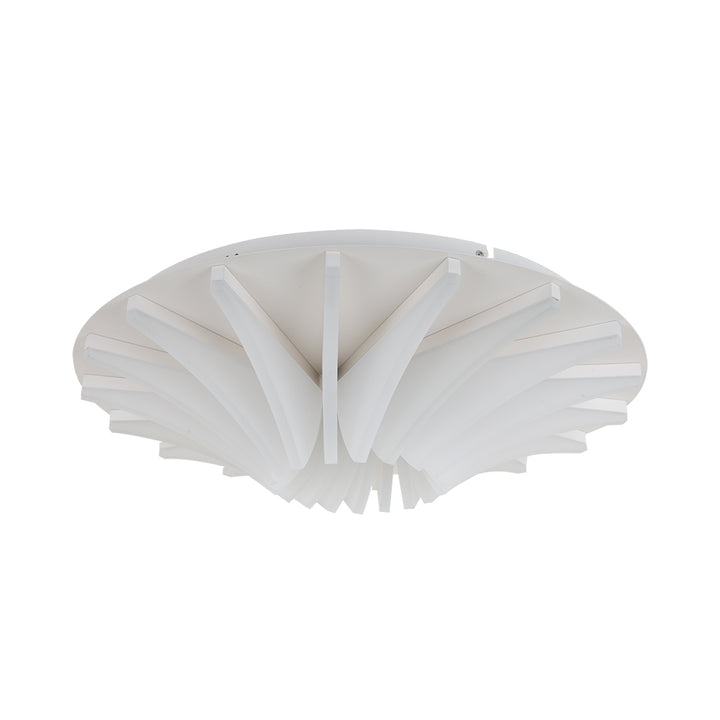 Ceiling mounted lamp 90W 3000K