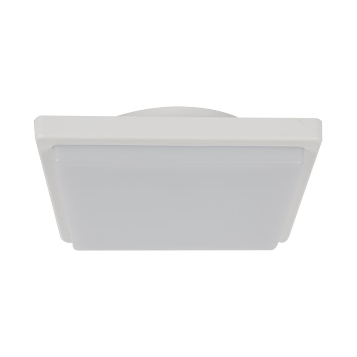 Ceiling mounted lamp