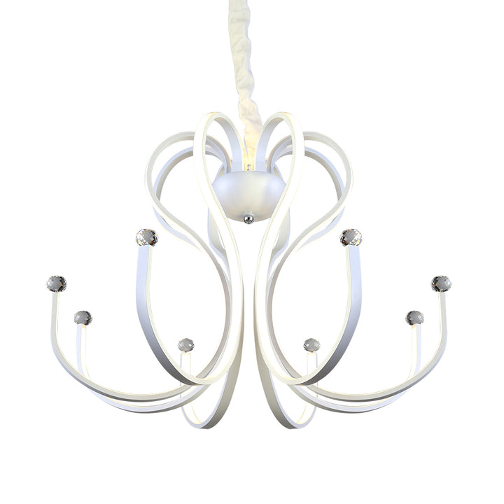 Hanging lamp 92W 4000K