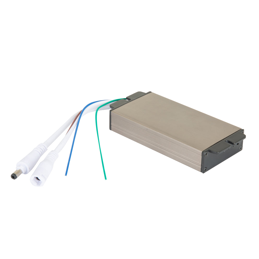 emergency system 40W