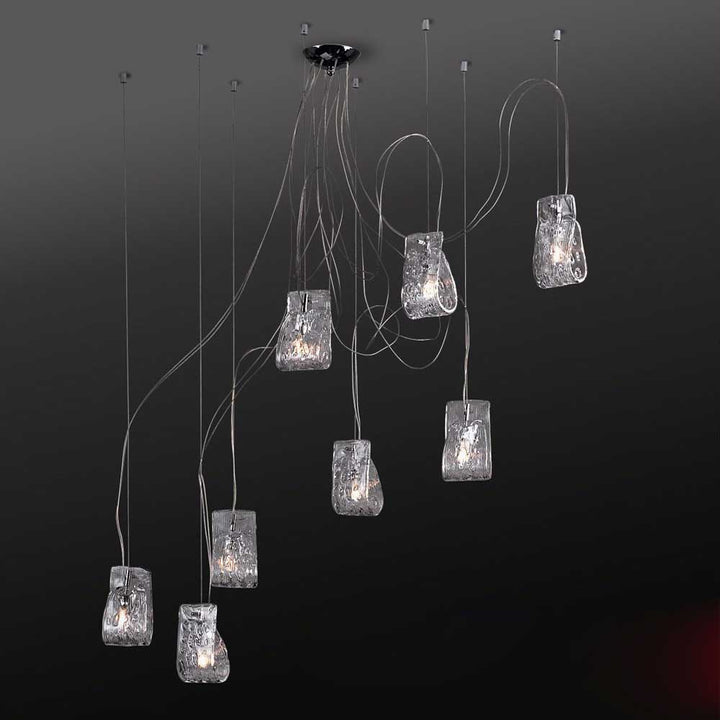 pendent lamp