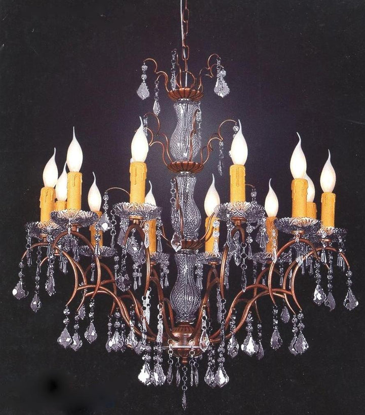 pendent lamp