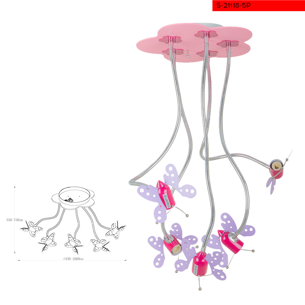 pendent lamp
