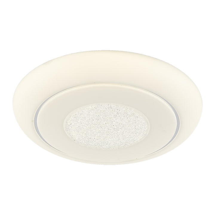 Ceiling mounted lamp 18W