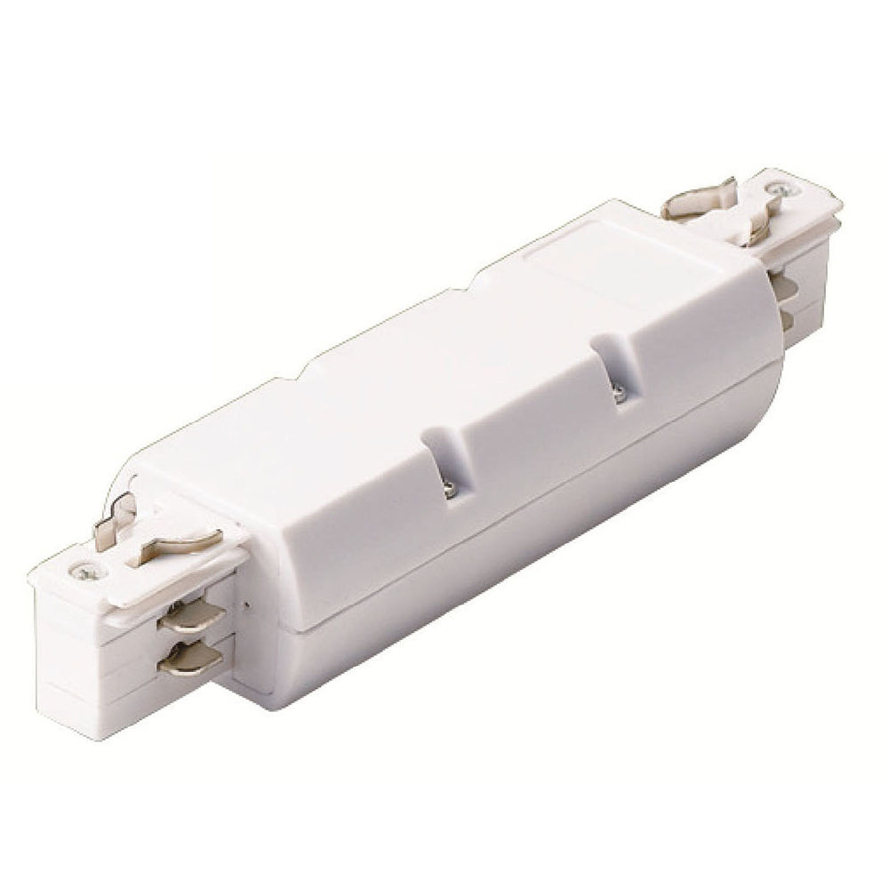An accessory for a lighting track