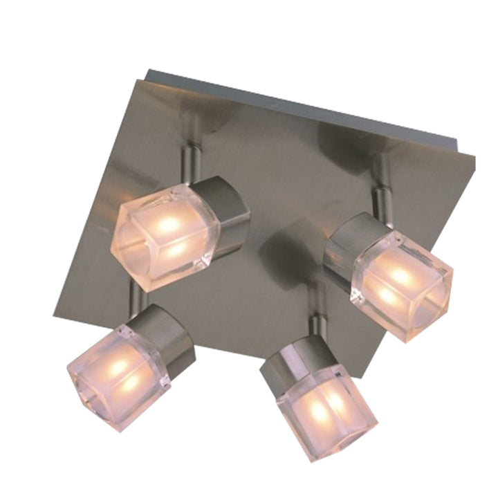 Spot lamp