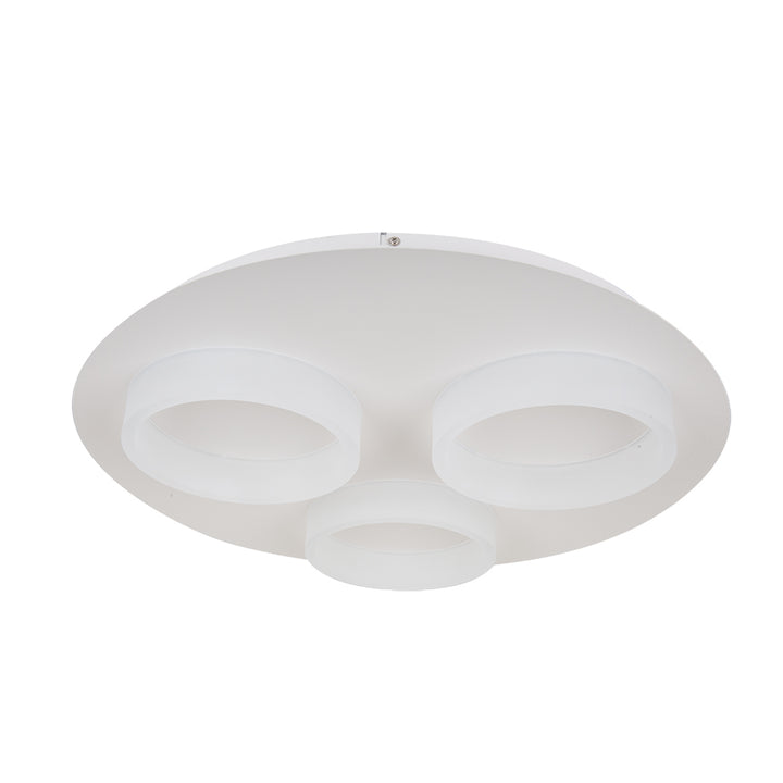 Ceiling mounted lamp 54W 3000K
