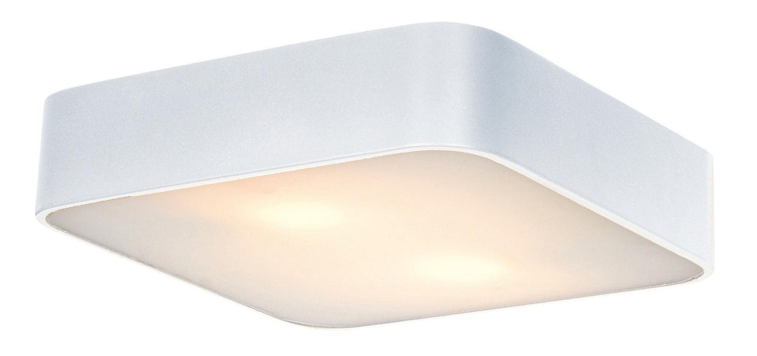 Ceiling mounted lamp