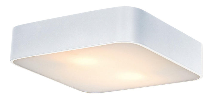 Ceiling mounted lamp