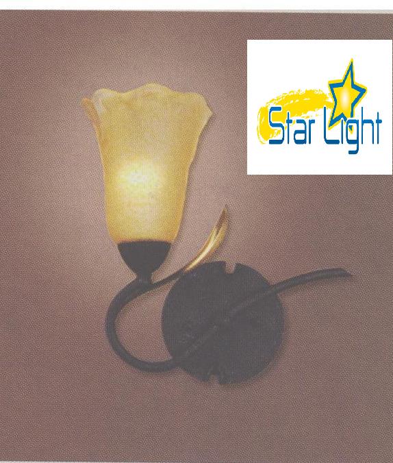 Wall light