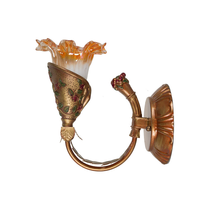 Wall light