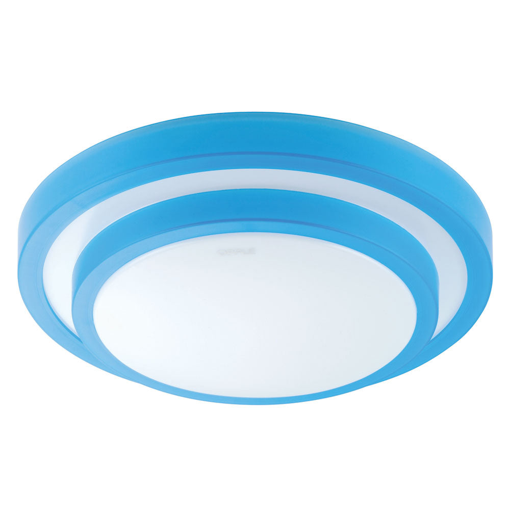 Opal ceiling mounted lamp 40W