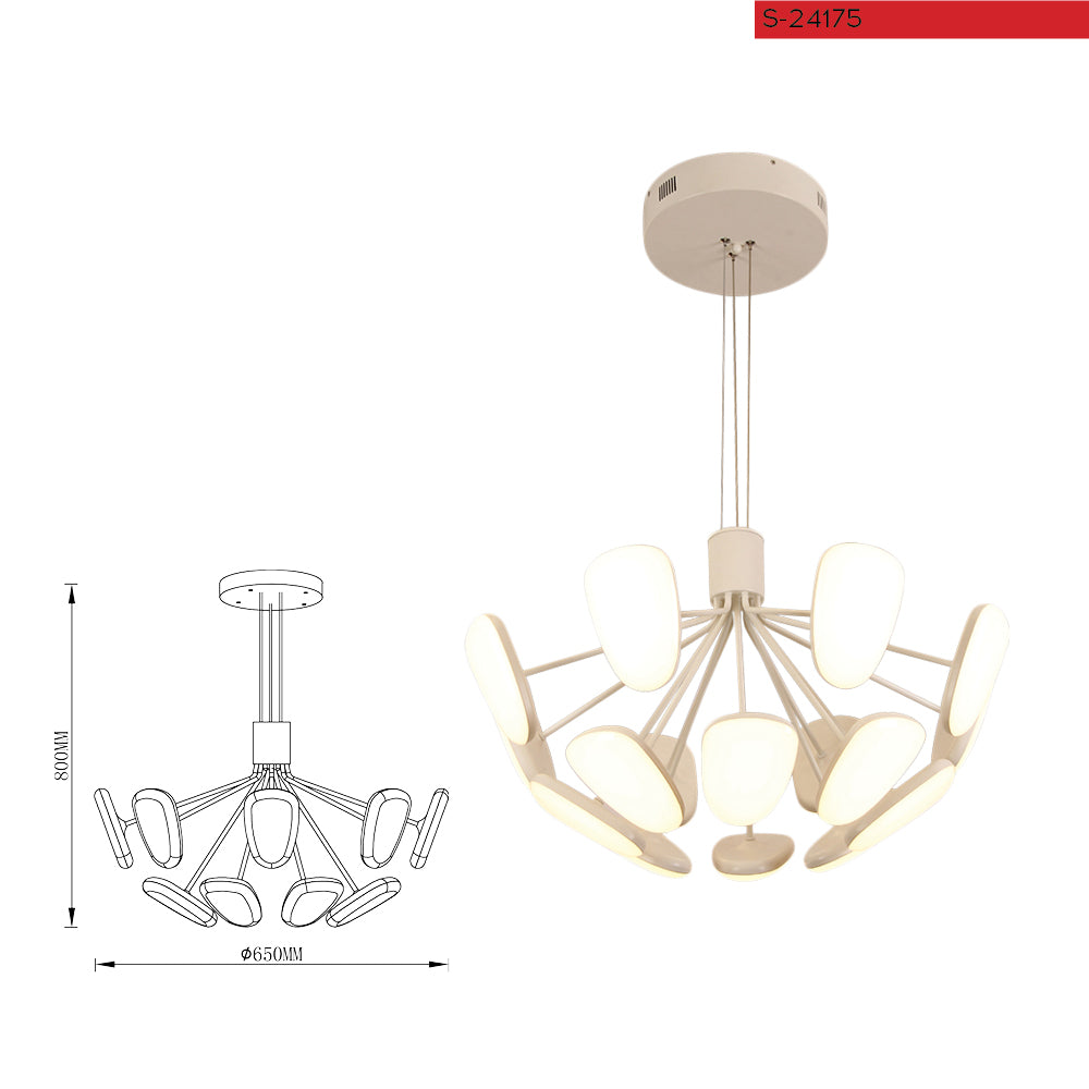 pendent lamp