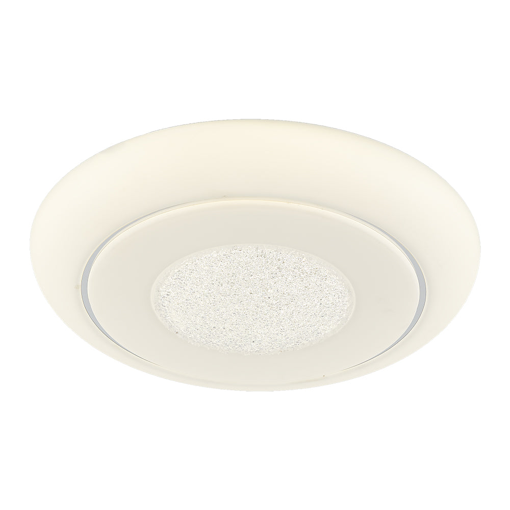 Ceiling mounted lamp 18W