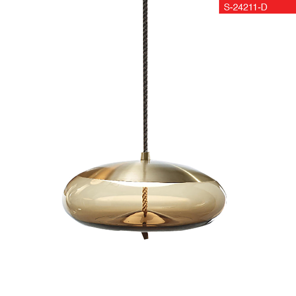 pendent lamp