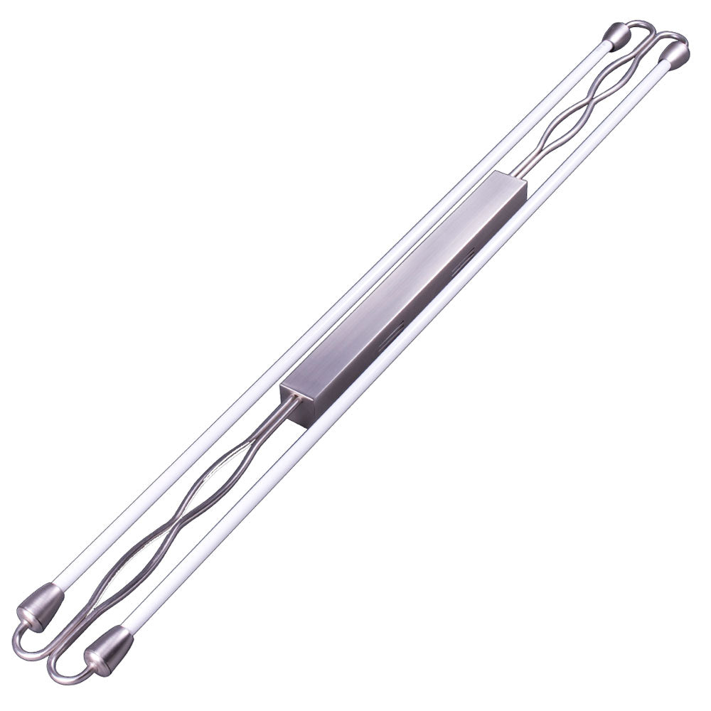 Fluorescent 2X54W